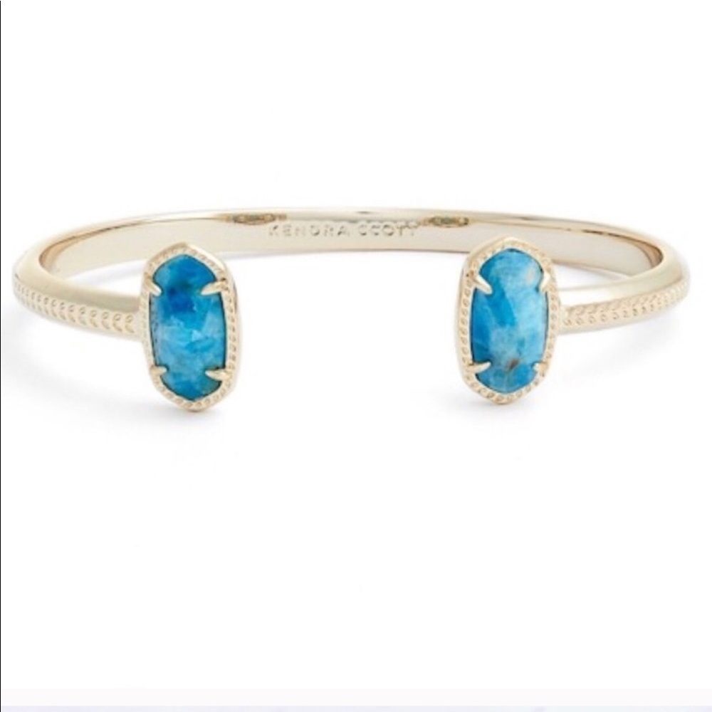 Kendra Scott Elton cuff